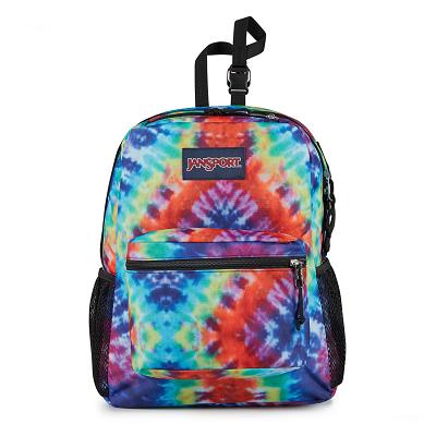 JanSport CENTRAL ADAPTIVE Laptop Rugzak Gekleurd | NL_JS582