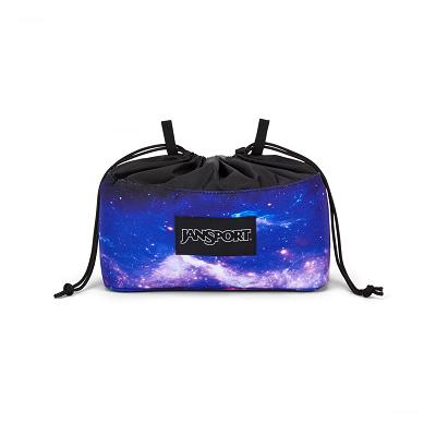 JanSport CINCH CADDY Etui Gekleurd | NL_JS419