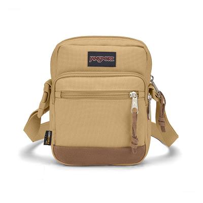 JanSport Core Crossbody Tassen Geel | NL_JS421