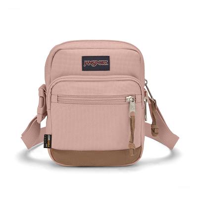 JanSport Core Crossbody Tassen Roze | NL_JS428