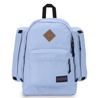 JanSport Field Pack Schooltas Blauw | NL_JS531