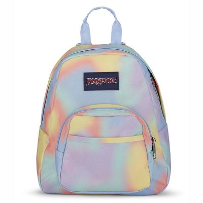 JanSport HALF PINT MINI Schooltas Gekleurd | NL_JS160