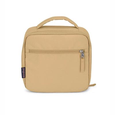 JanSport LUNCH BREAK Lunchtas Khaki | NL_JS147