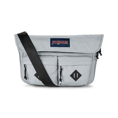 JanSport Larimer Crossbody Tassen Grijs | NL_JS406