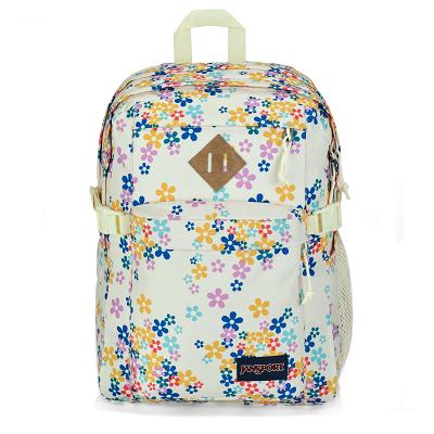 JanSport Main Campus Laptop Rugzak Geel | NL_JS0A11