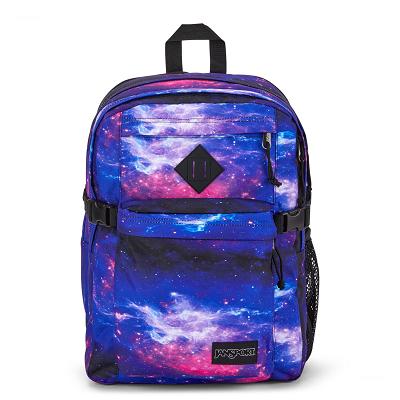 JanSport Main Campus Laptop Rugzak Gekleurd | NL_JS306