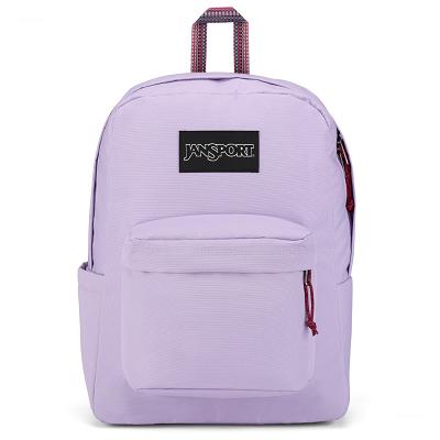 JanSport Restore Pack Schooltas Paars | NL_JS126