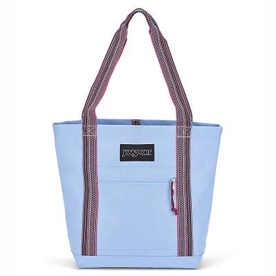 JanSport Restore Tote Handtassen Blauw | NL_JS362