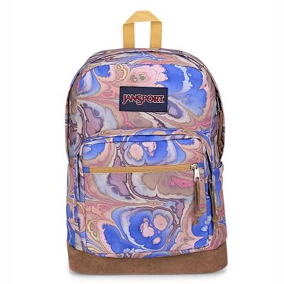 JanSport Right Pack Schooltas Gekleurd | NL_JS540