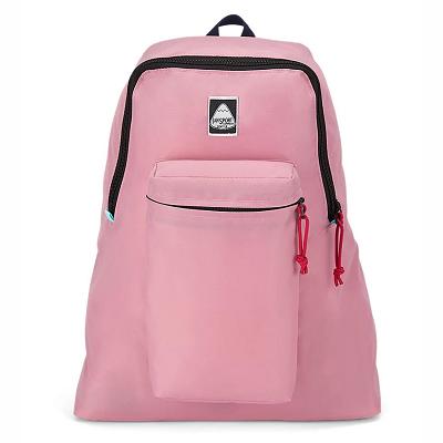 JanSport SKI N HIKE Schooltas Roze | NL_JS338