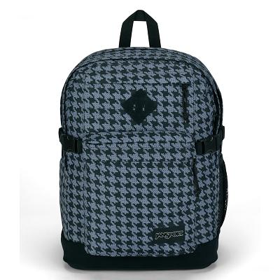 JanSport SUEDE CAMPUS Schooltas Donkerblauw | NL_JS233