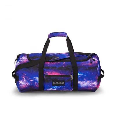 JanSport SuperBreak® Away Duffel 40L Sporttas Gekleurd | NL_JS311