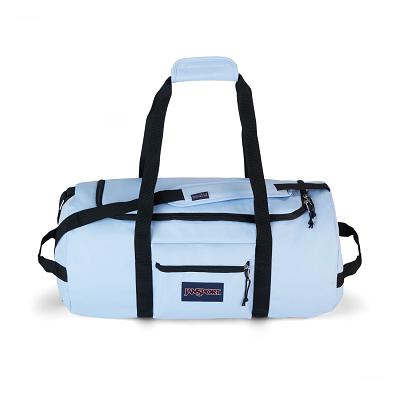 JanSport SuperBreak® Away Duffel 60L Sporttas Blauw | NL_JS207