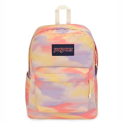 JanSport SuperBreak® Plus Laptop Rugzak Gekleurd | NL_JS098