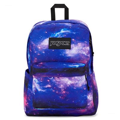 JanSport SuperBreak® Plus Laptop Rugzak Gekleurd | NL_JS231