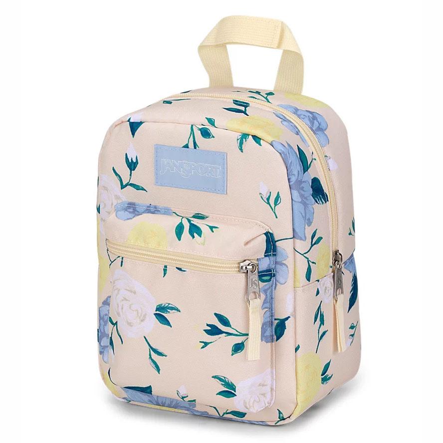 JanSport BIG BREAK Lunchtas Beige | NL_JS413