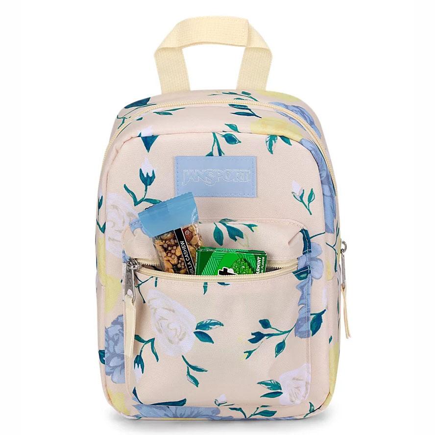 JanSport BIG BREAK Lunchtas Beige | NL_JS413