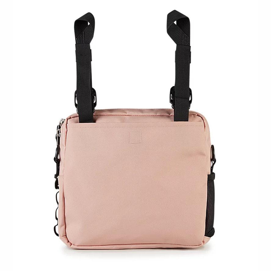 JanSport CENTRAL ADAPTIVE Crossbody Tassen Roze | NL_JS539