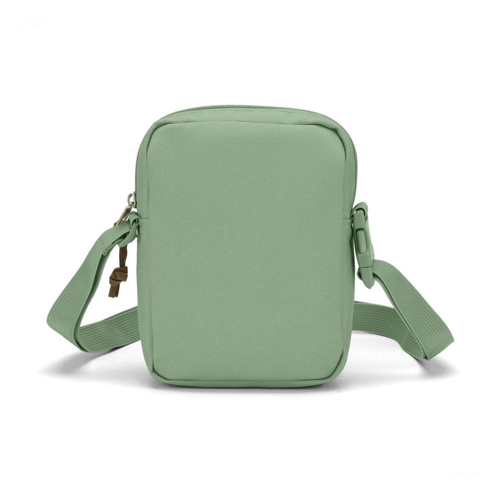 JanSport Core Crossbody Tassen Groen | NL_JS378