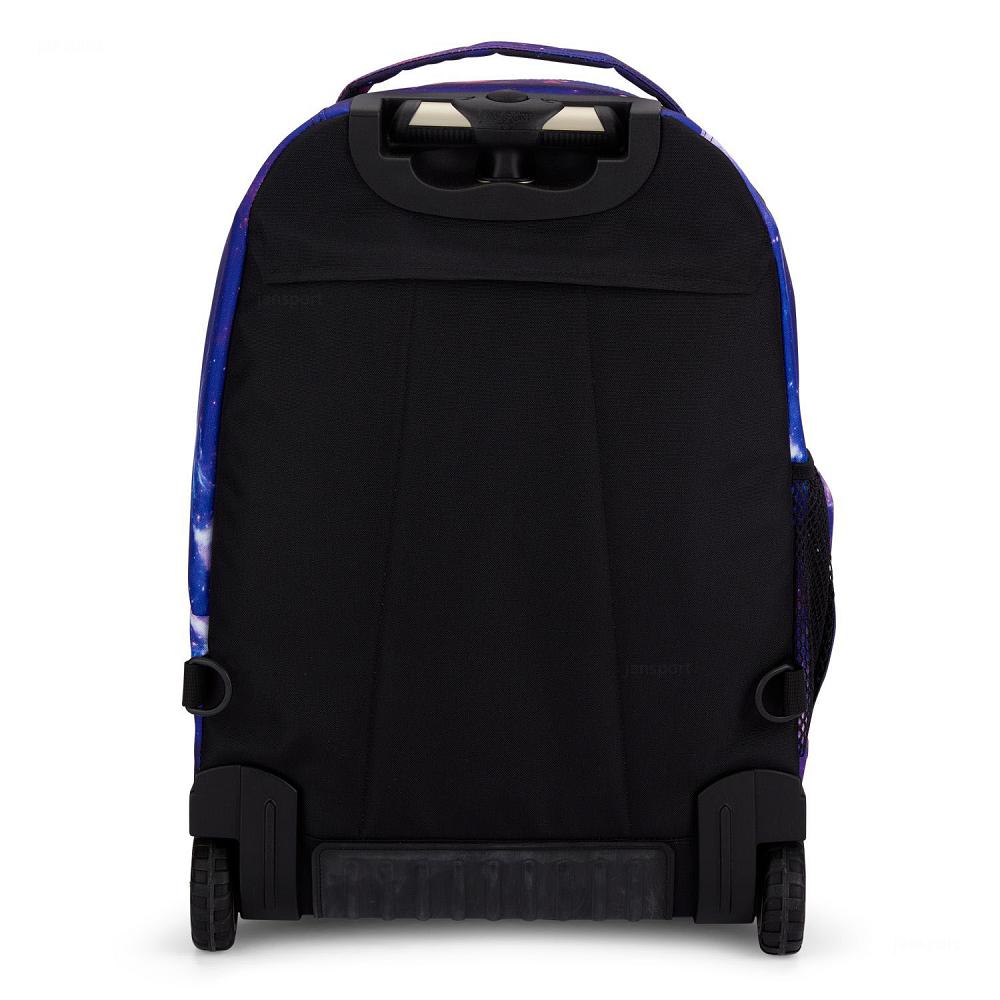 JanSport Driver 8 Rolling Werkrugzak Gekleurd | NL_JS508