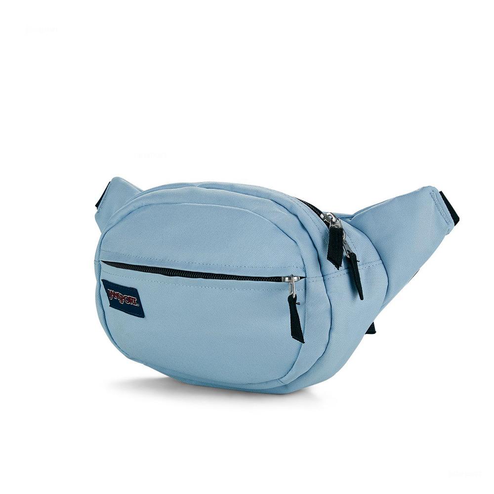 JanSport Fifth Avenue Heuptasje Blauw | NL_JS493