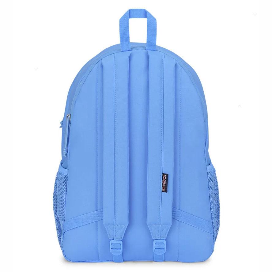 JanSport GRANBY Laptop Rugzak Blauw | NL_JS497