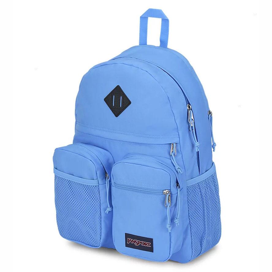 JanSport GRANBY Laptop Rugzak Blauw | NL_JS497