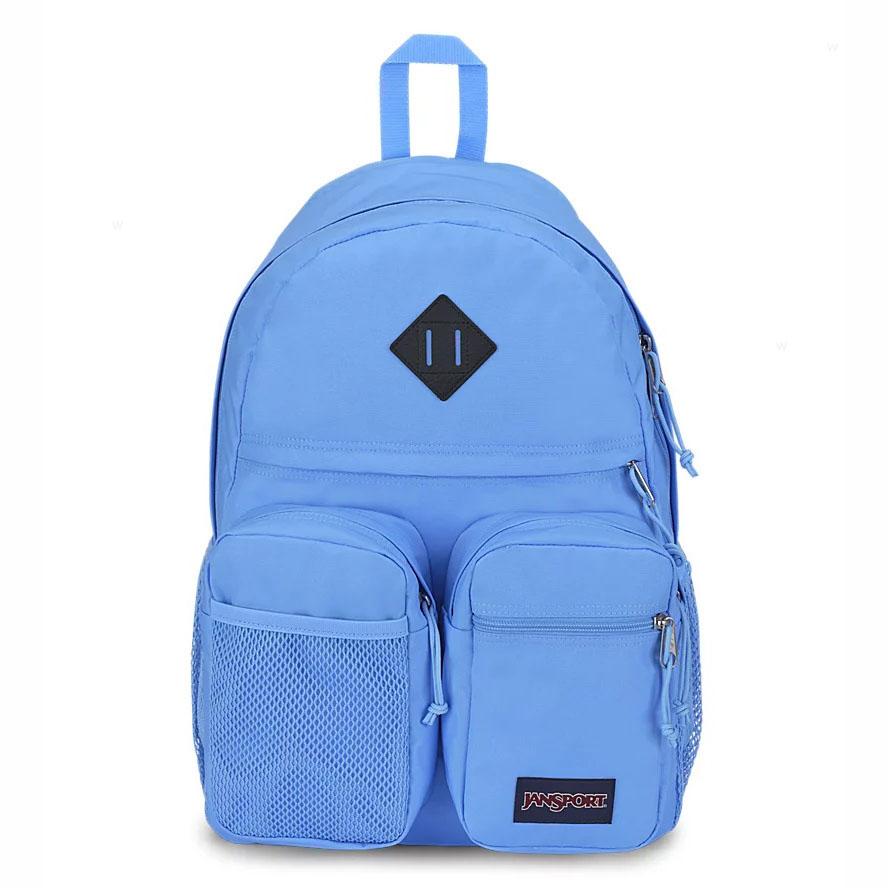 JanSport GRANBY Laptop Rugzak Blauw | NL_JS497