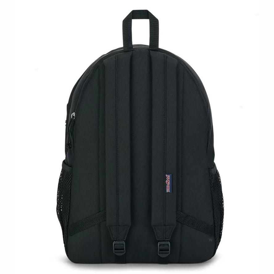 JanSport GRANBY Laptop Rugzak Zwart | NL_JS331