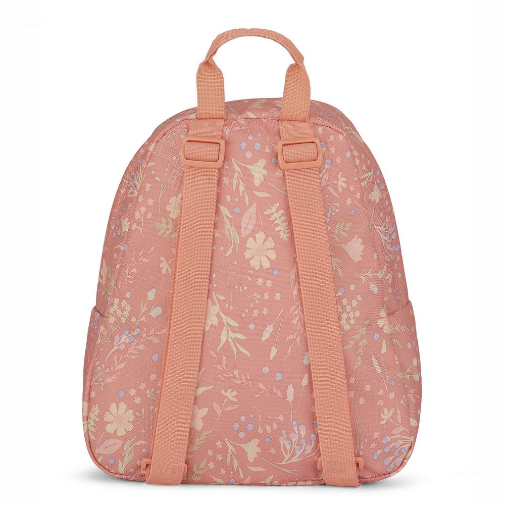 JanSport HALF PINT MINI Schooltas Roze | NL_JS151