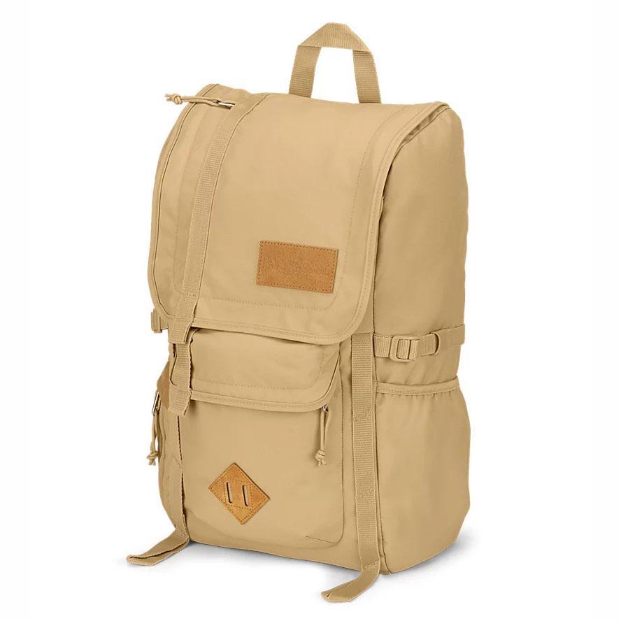 JanSport Hatchet Laptop Rugzak Bruin | NL_JS252