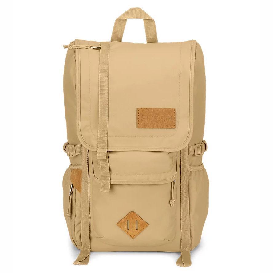 JanSport Hatchet Schooltas Bruin | NL_JS022