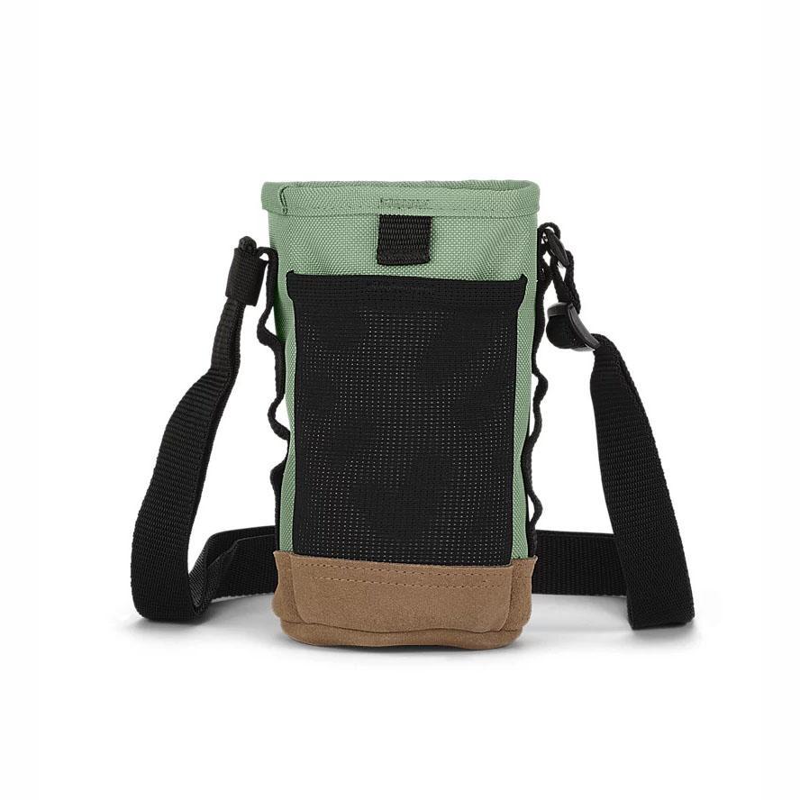 JanSport KITSACK Waterfles Tas Groen | NL_JS056