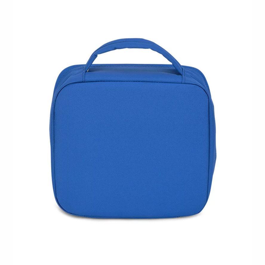 JanSport LUNCH BREAK Lunchtas Blauw | NL_JS121