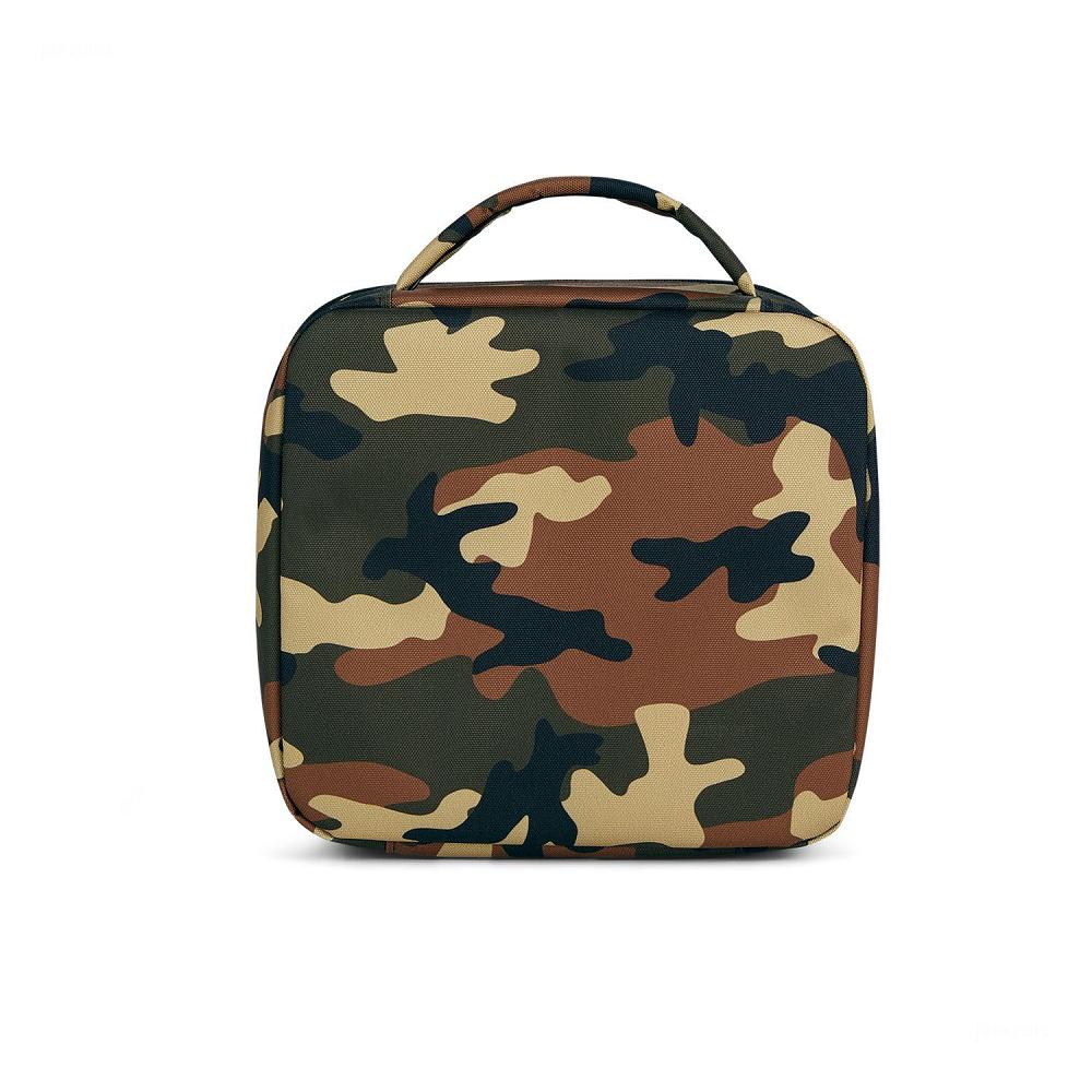 JanSport LUNCH BREAK Lunchtas Camo | NL_JS122