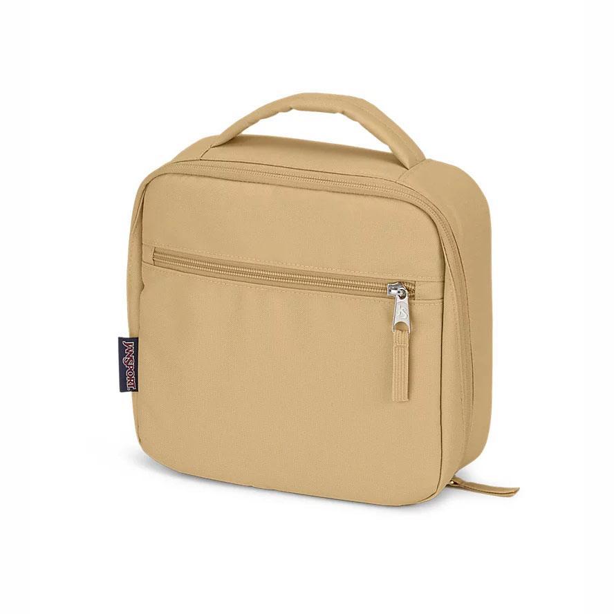 JanSport LUNCH BREAK Lunchtas Khaki | NL_JS147