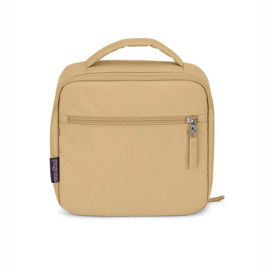 JanSport LUNCH BREAK Lunchtas Khaki | NL_JS147