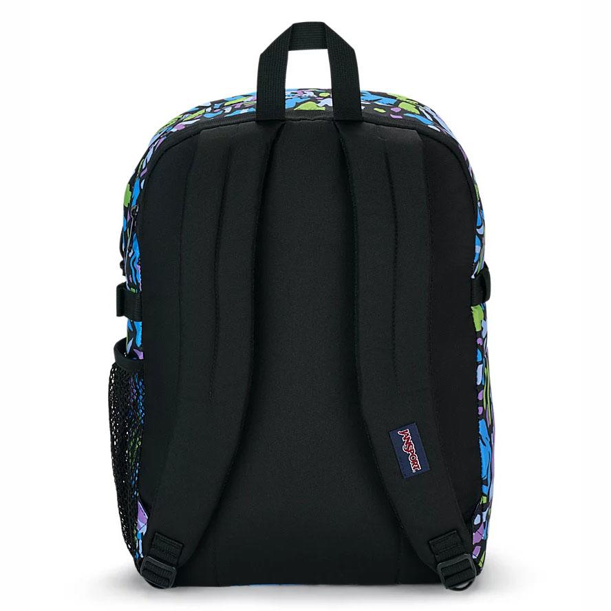 JanSport Main Campus Laptop Rugzak Gekleurd | NL_JS066