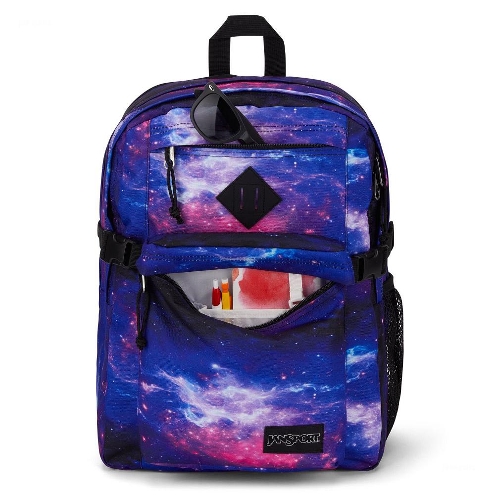 JanSport Main Campus Laptop Rugzak Gekleurd | NL_JS306