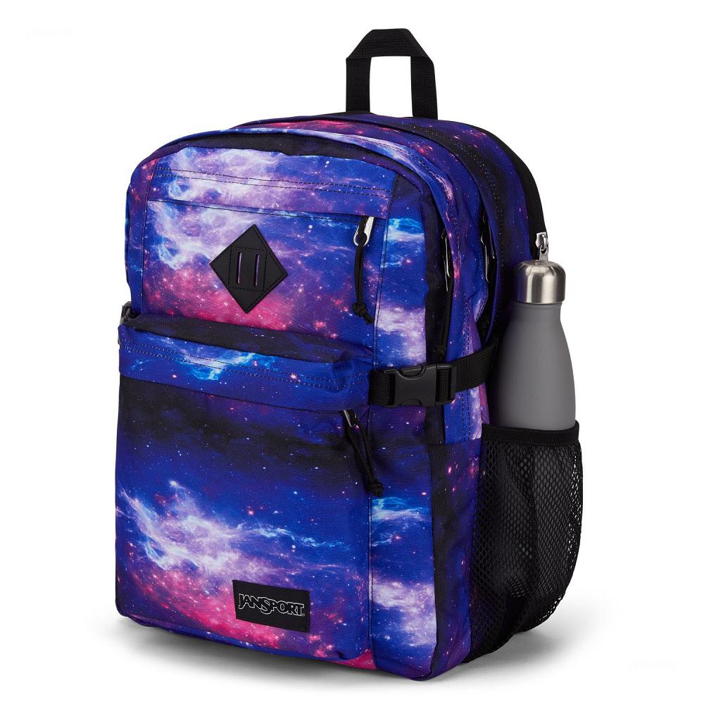 JanSport Main Campus Laptop Rugzak Gekleurd | NL_JS306