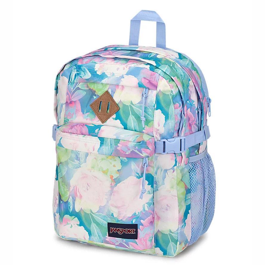 JanSport Main Campus Laptop Rugzak Gekleurd | NL_JS380