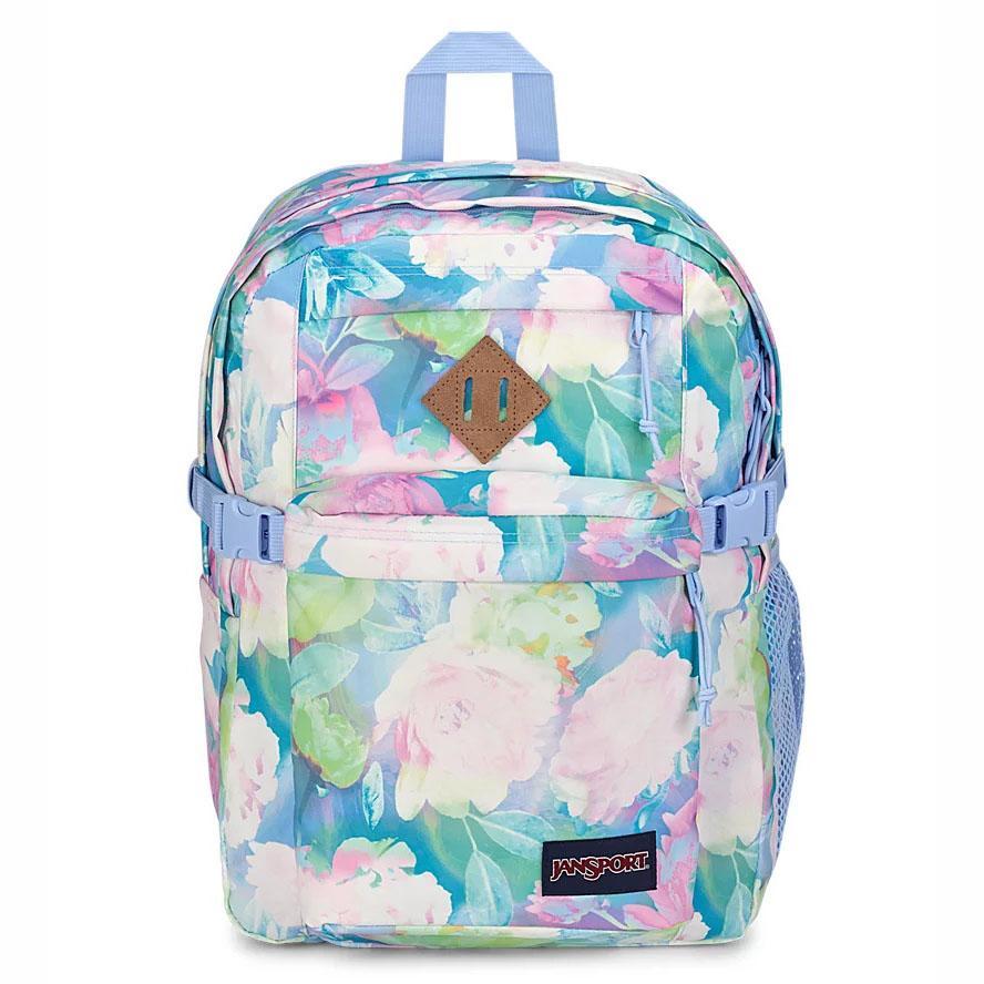 JanSport Main Campus Laptop Rugzak Gekleurd | NL_JS380