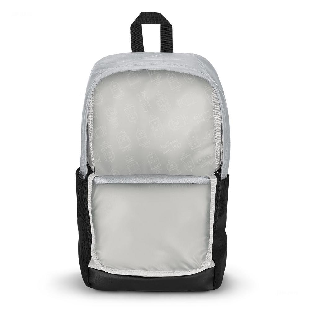 JanSport Off Campus Sling Schooltas Grijs | NL_JS510