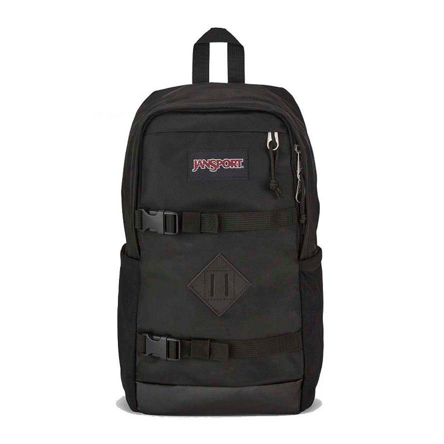 JanSport Off Campus Sling Schooltas Zwart | NL_JS383