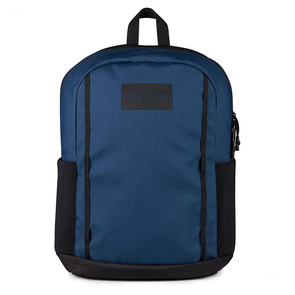 JanSport Pro Pack Laptop Rugzak Donkerblauw | NL_JS063