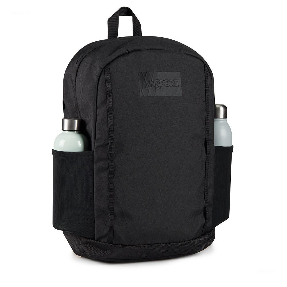 JanSport Pro Pack Laptop Rugzak Zwart | NL_JS437