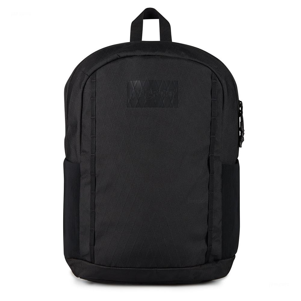 JanSport Pro Pack Laptop Rugzak Zwart | NL_JS437