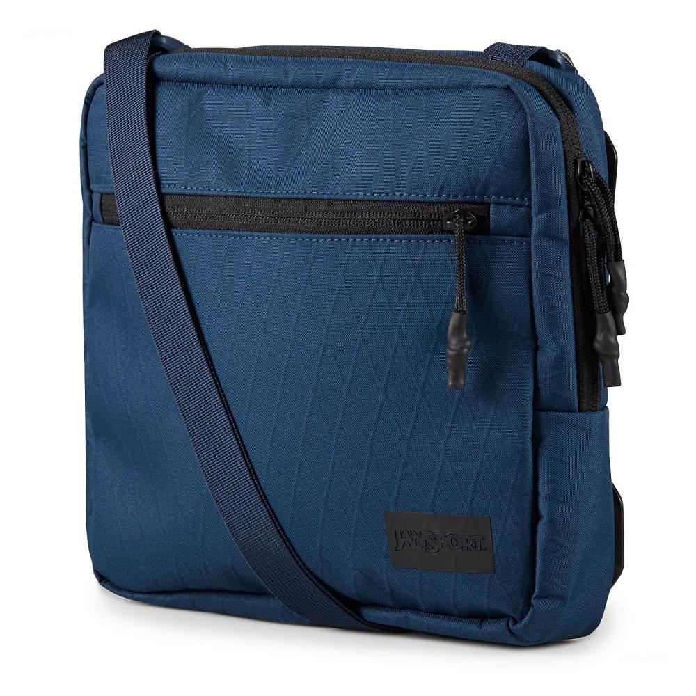 JanSport Pro Werkrugzak Donkerblauw | NL_JS330