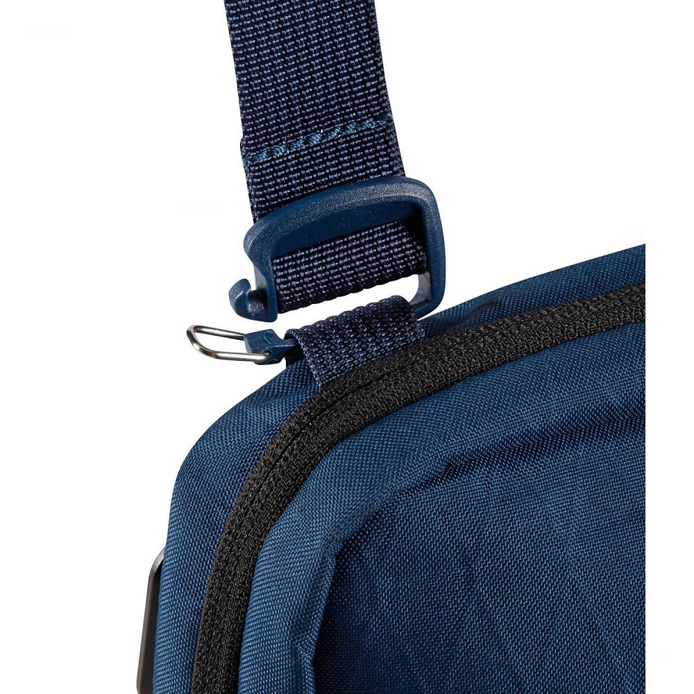 JanSport Pro Werkrugzak Donkerblauw | NL_JS330