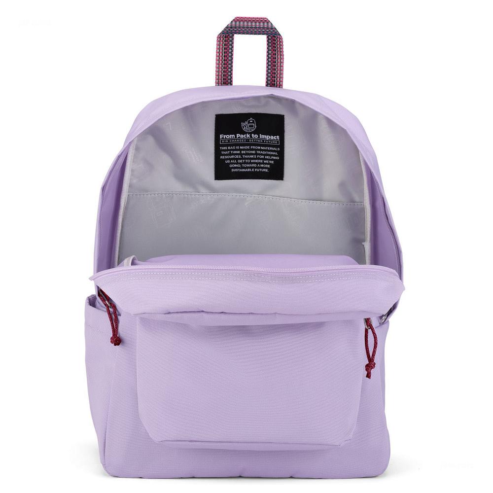 JanSport Restore Pack Schooltas Paars | NL_JS126